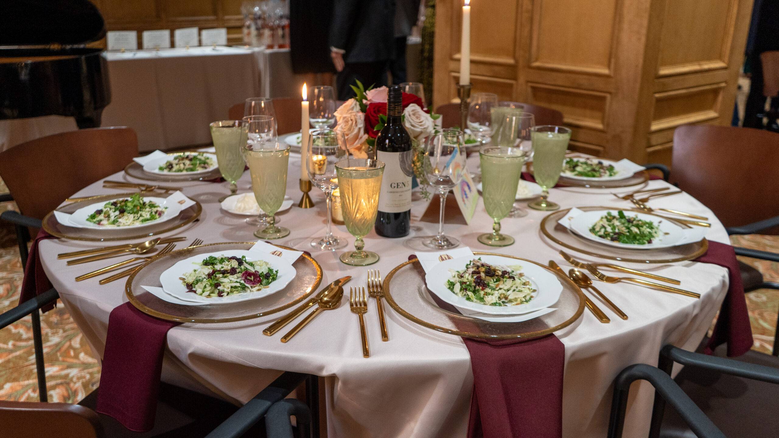 Drexel Gala: November 8, 2025