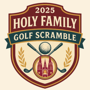 2025 Golf Scramble: Hole Sponsorship