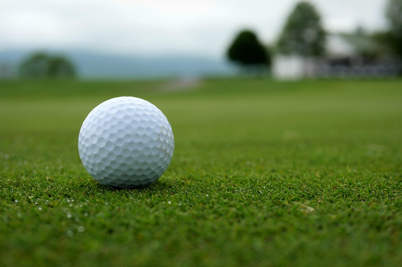 2025 Golf Scramble: August 18 at The Canyons