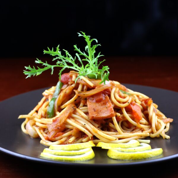 TULSA to ROME Spaghetti Dinner: $10 per plate