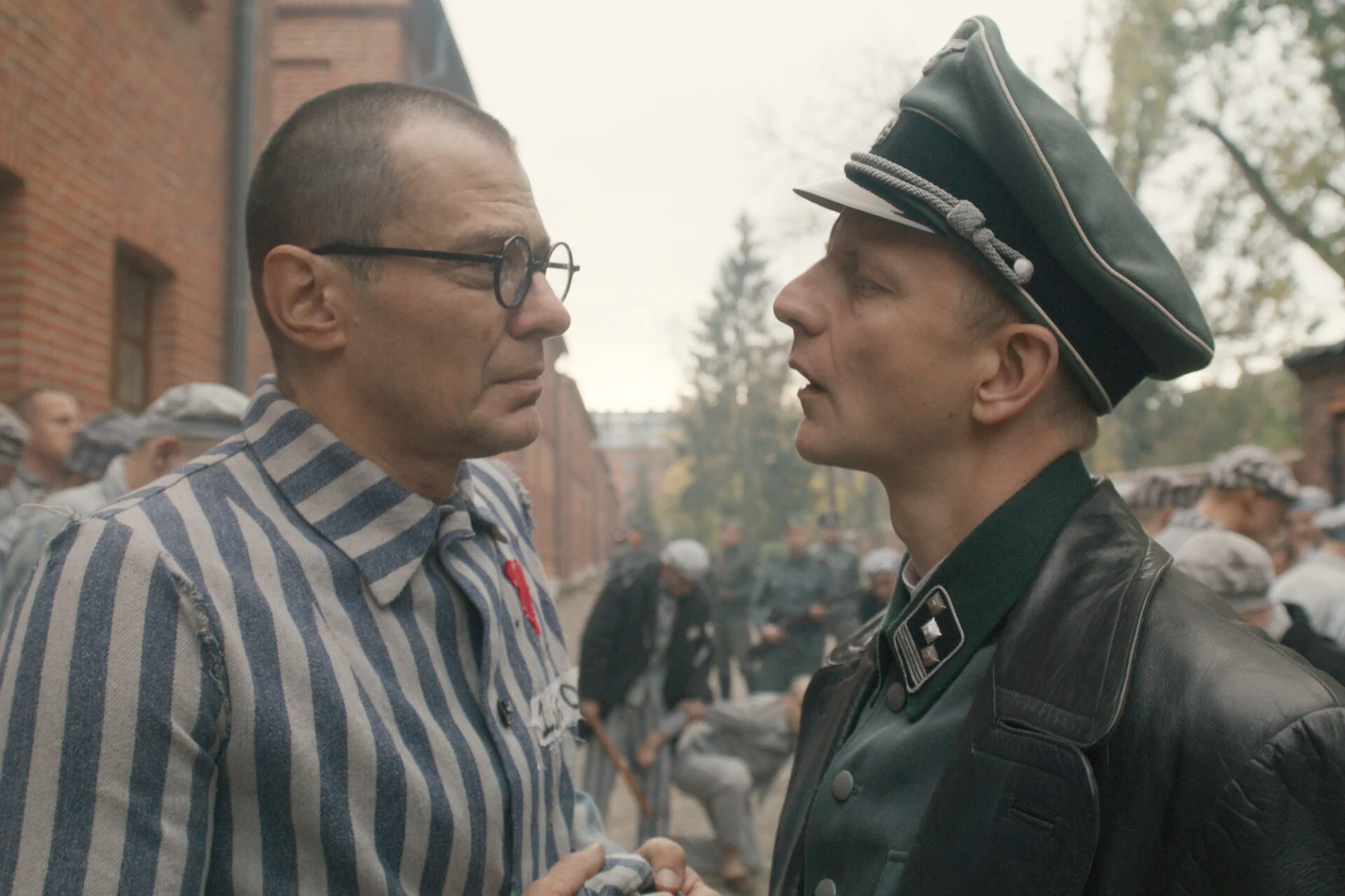 HFC goes to the movies: September 11 – “Triumph of the Heart”