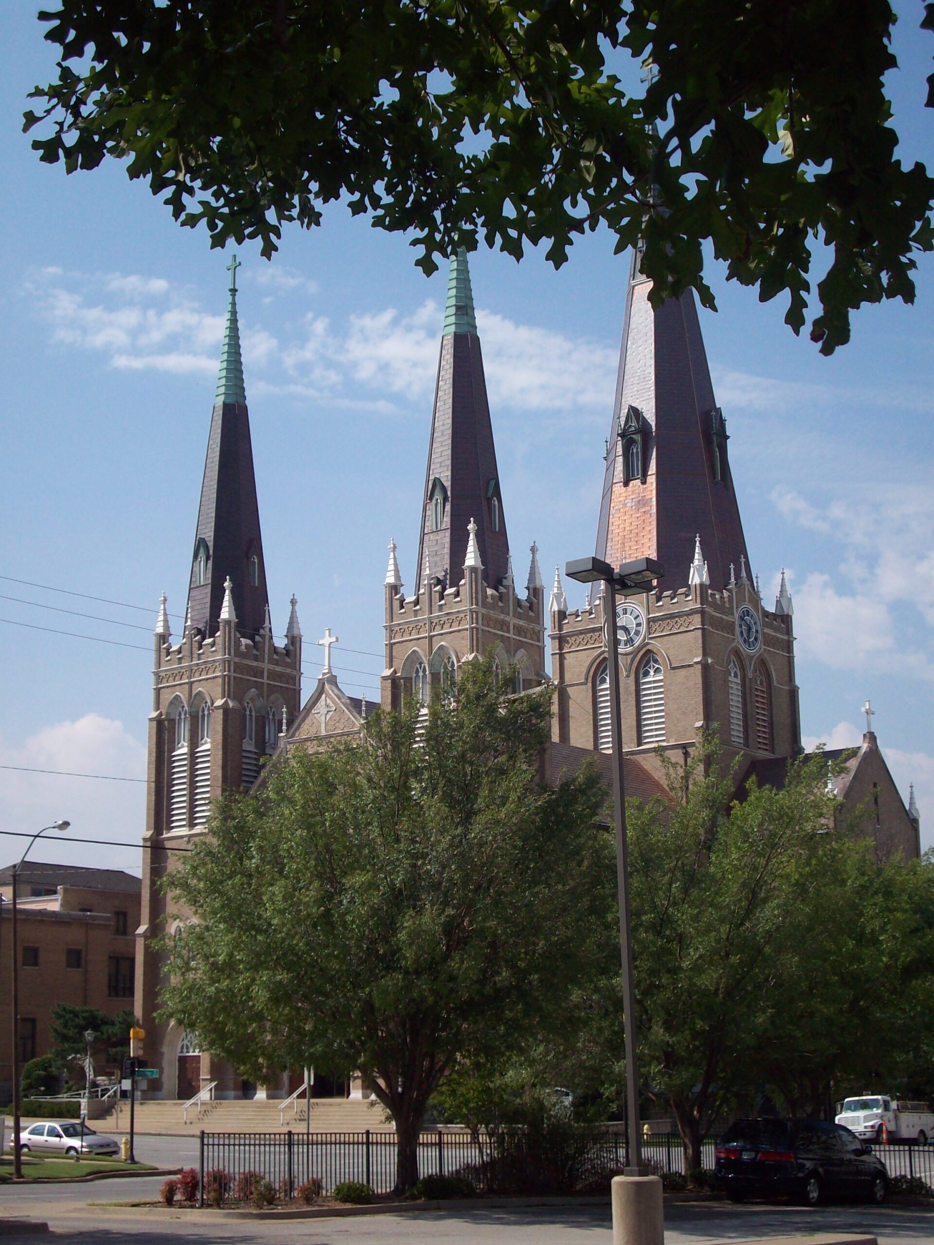 Job Opening: Director of Finance