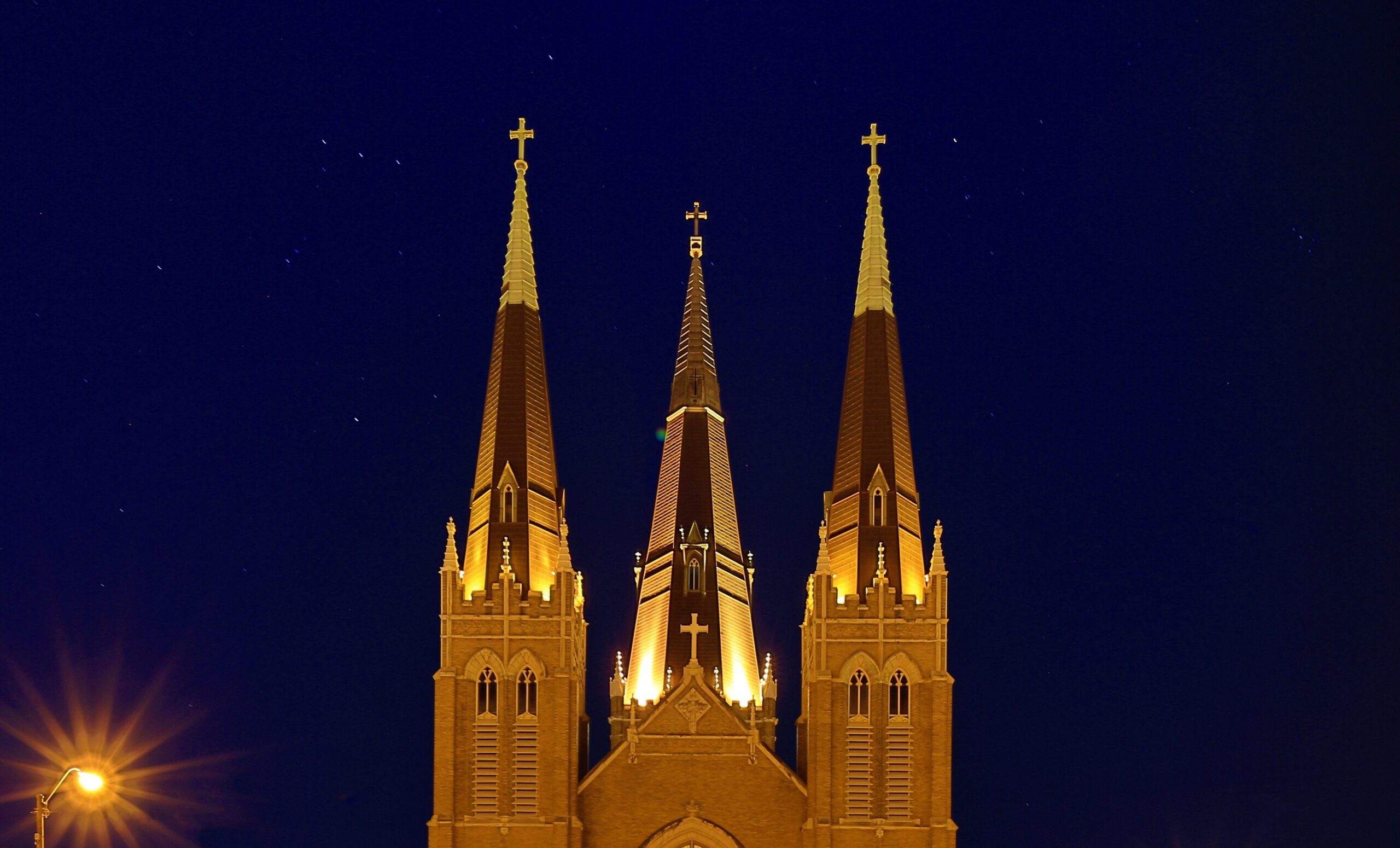 Advent Silent Retreat: Saturday, December 20, 2025