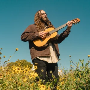 Zach Winters Concert: January 5 Mondays at McNellie's