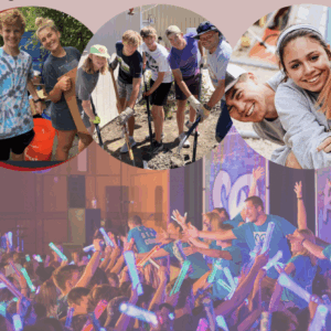 High School Mission Trip: July 5-11, 2026