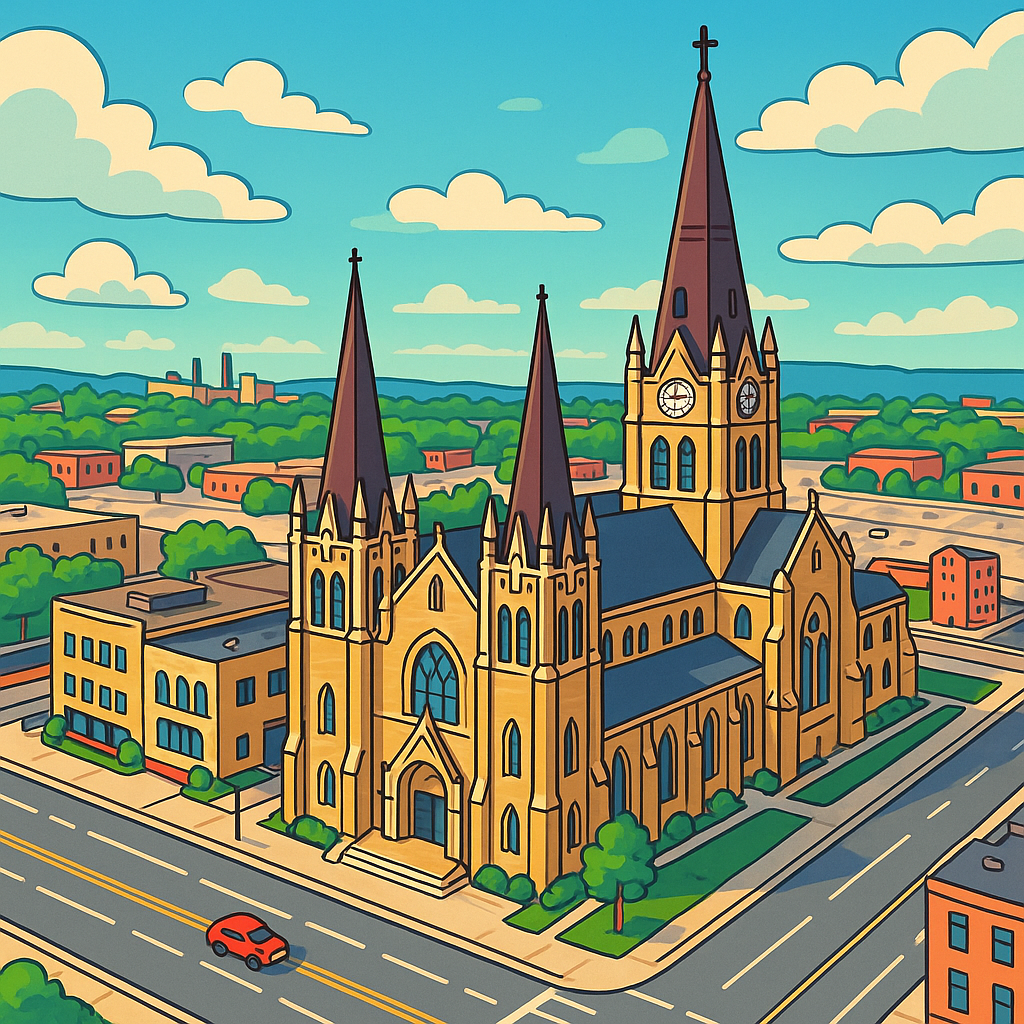 Small Groups: How Will You Participate?