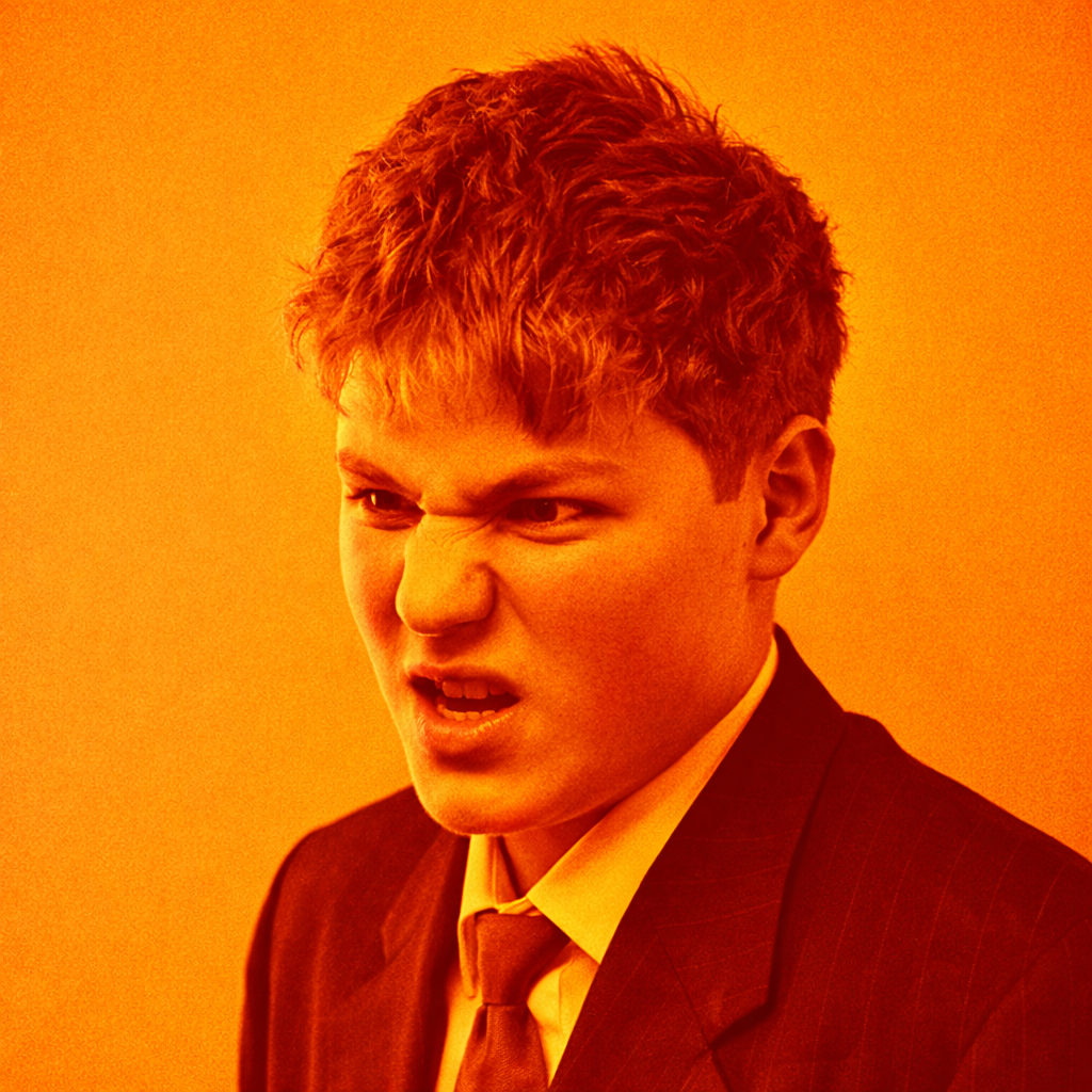 HFCS Drama presents "12 Angry Jurors" - Image 2