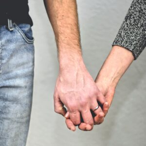 Date Night: RSVP as a couple