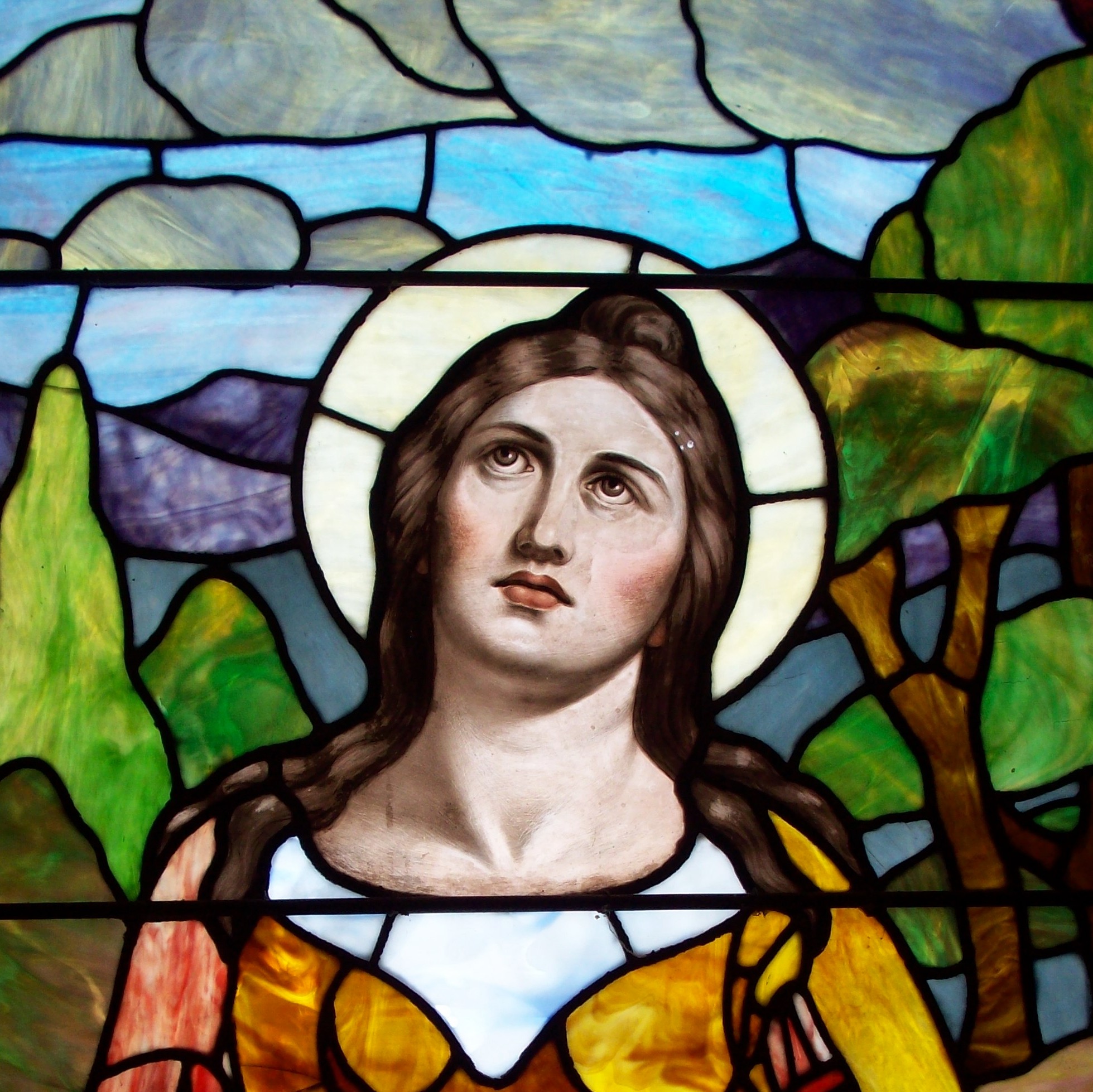 Saint Cecilia Children’s Choir to lead music on Christmas Eve