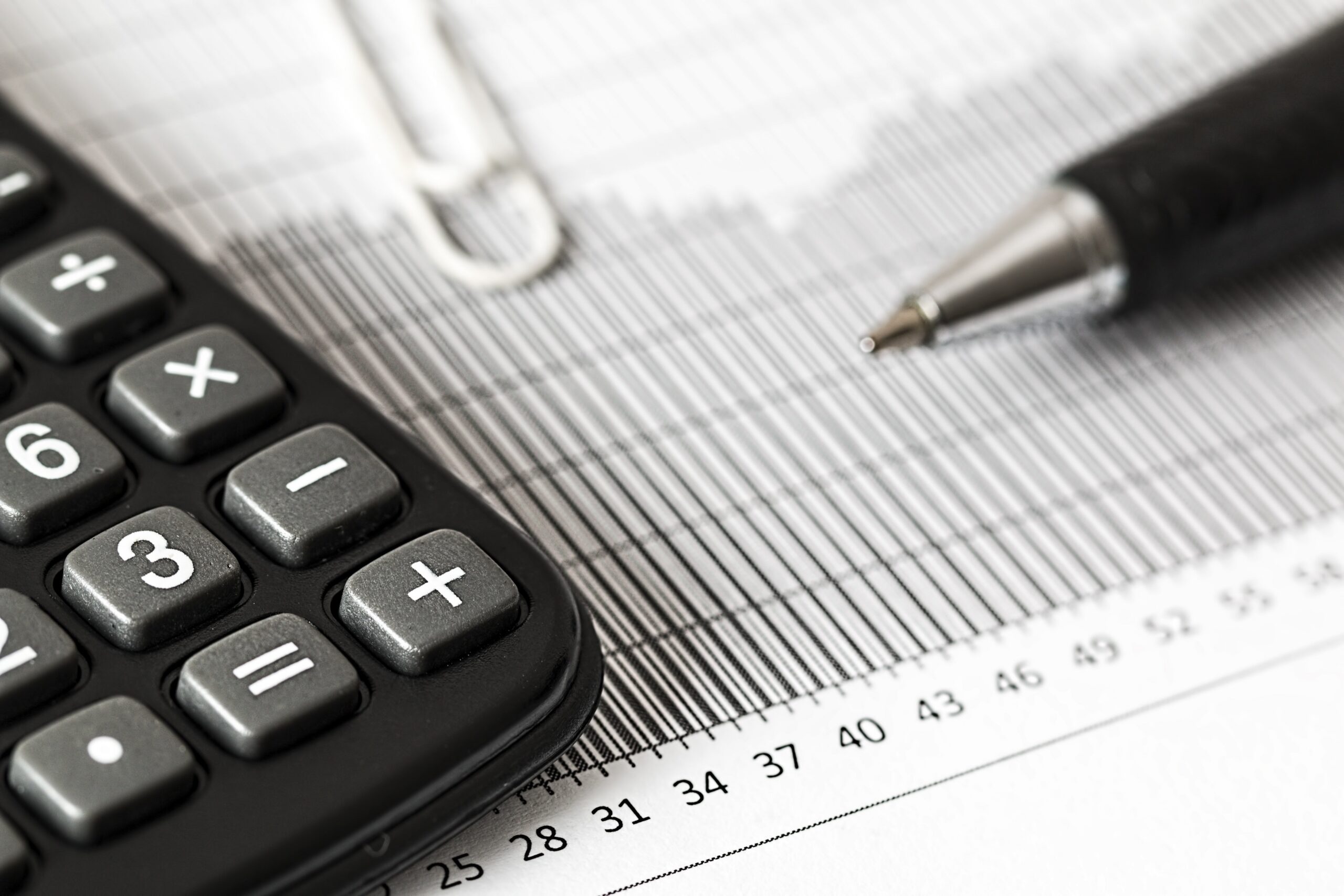 Financial Report: Fiscal Year 2025-2026